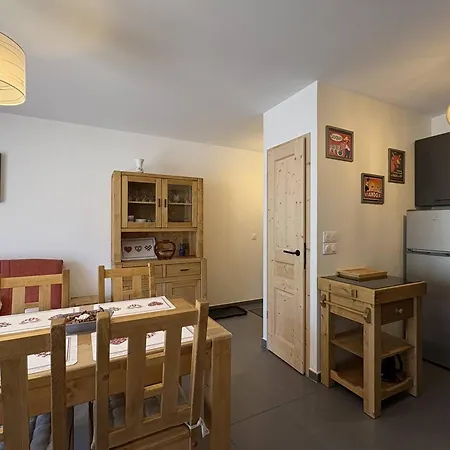 Moderne Avec Parking - 4 Pers. - Fr-1-356-577