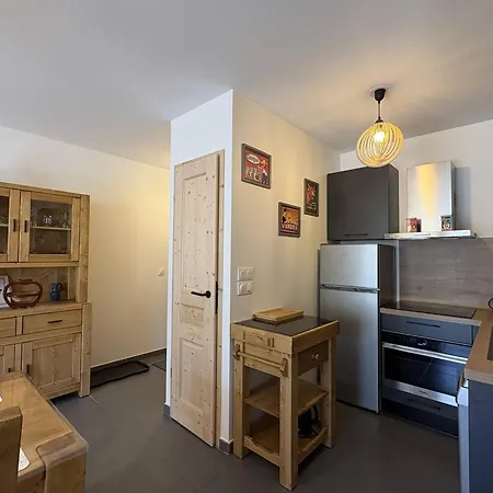 Moderne Avec Parking - 4 Pers. - Fr-1-356-577 *