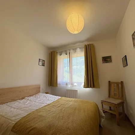 Moderne Avec Parking - 4 Pers. - Fr-1-356-577 Lejlighed *